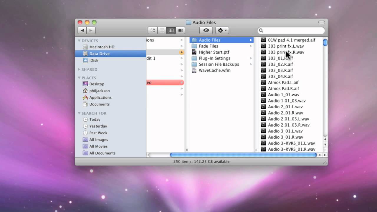 Avid pro tools 9 download mac 10.13