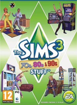 The Sims 3 Mac Online Download